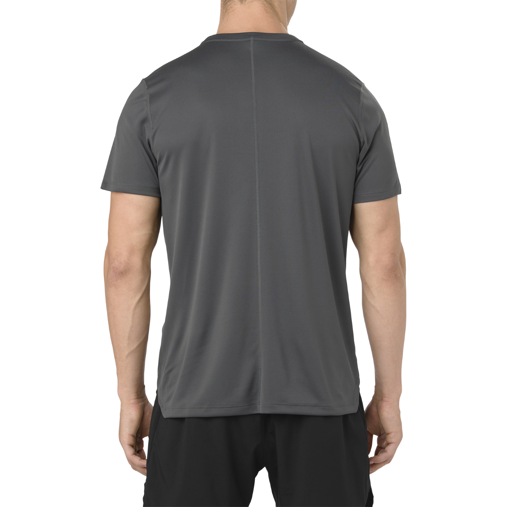  Asics SILVER SS TOP MOIRE photo 7